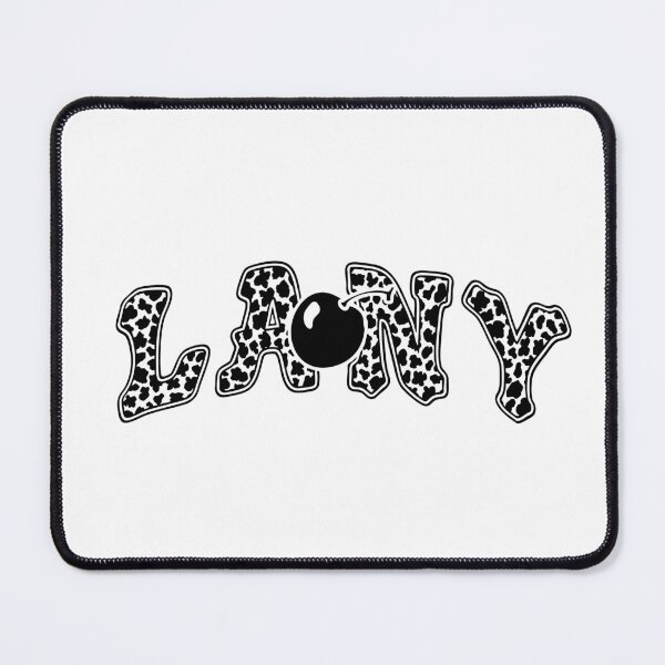 Item preview, LANY COW designed and sold by Kat Acosta.