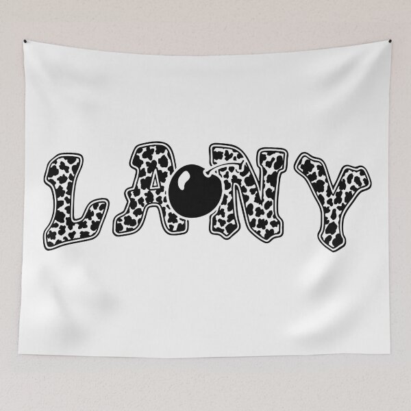 Item preview, LANY COW  designed and sold by Kat Acosta.