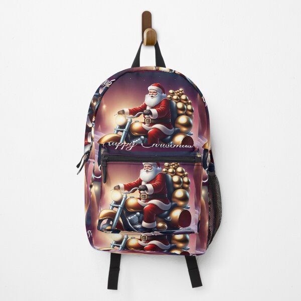Item preview, Happy Christmas Art designed and sold by 3DLD.
