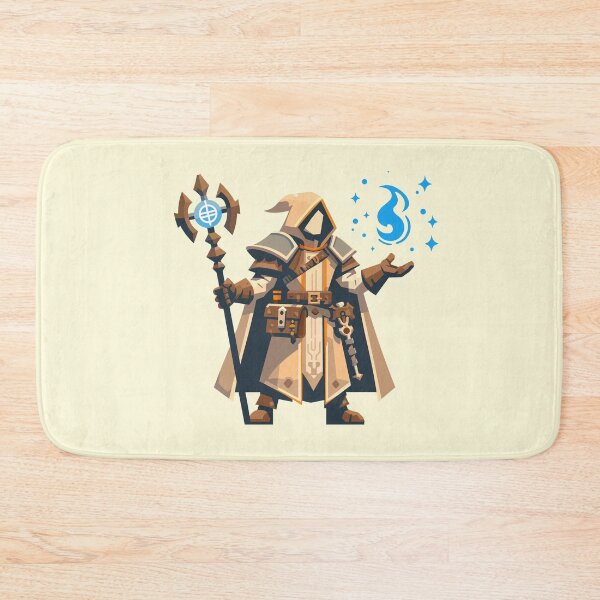 Item preview, Fantasy game mage designed and sold by Light-Lenser.