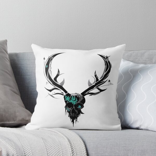 Item preview, Mystic Deer designed and sold by MateMat.