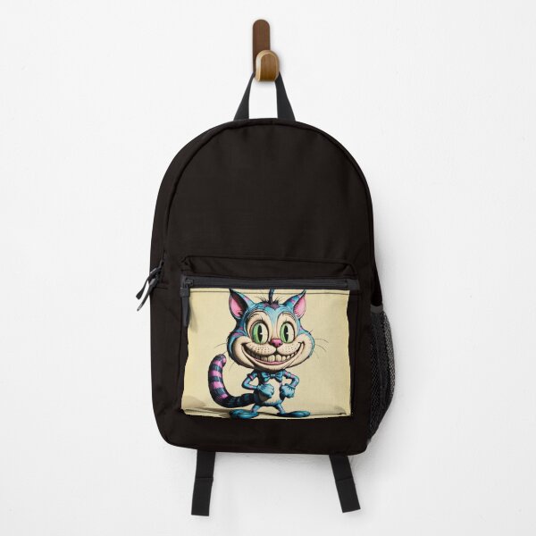 Item preview, Retro Cheshire Cat designed and sold by Chico2333.