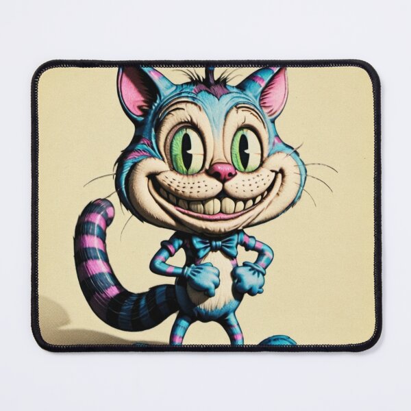 Item preview, Retro Cheshire Cat designed and sold by Chico2333.