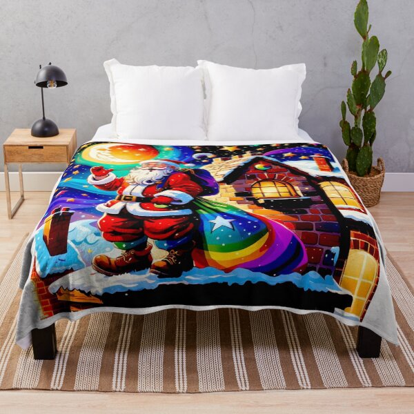 Item preview, Santa Claus is coming North pole new series v8 designed and sold by Helios Be. Lavsh.