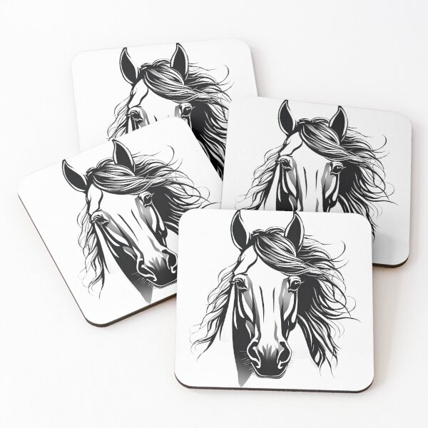 Item preview, horse ?  designed and sold by Gardenpets.