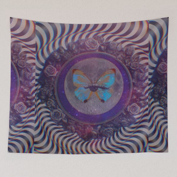 Item preview, Through the Lookimg Glass designed and sold by M00nliteDreamz.