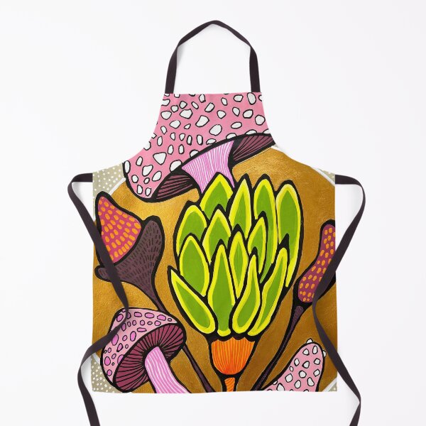 Item preview, the murmur of the undergrowth designed and sold by Nancy Létourneau.