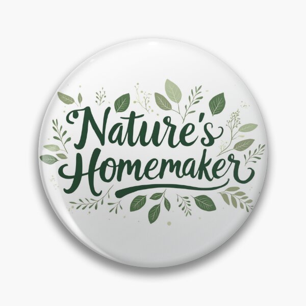 Item preview, Nature's Homemaker v.4 designed and sold by SquirrelsAcorns.
