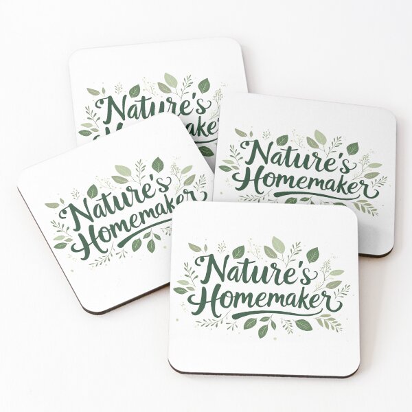 Item preview, Nature's Homemaker v.4 designed and sold by SquirrelsAcorns.
