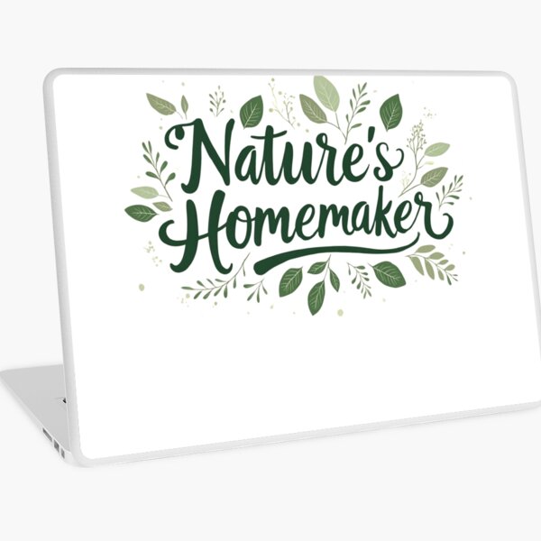 Item preview, Nature's Homemaker v.4 designed and sold by SquirrelsAcorns.