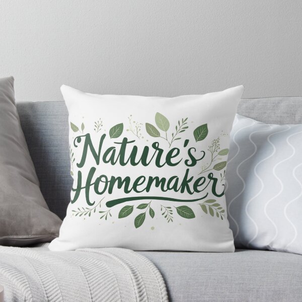 Item preview, Nature's Homemaker v.4 designed and sold by SquirrelsAcorns.