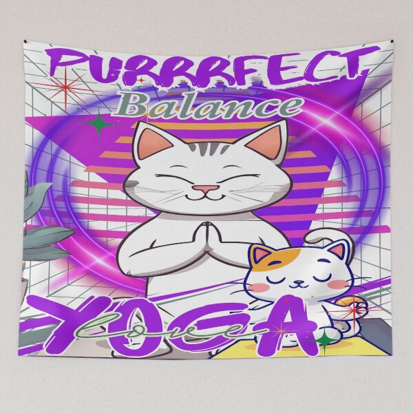 Item preview, PURRRFECT designed and sold by DZ Loumatti.