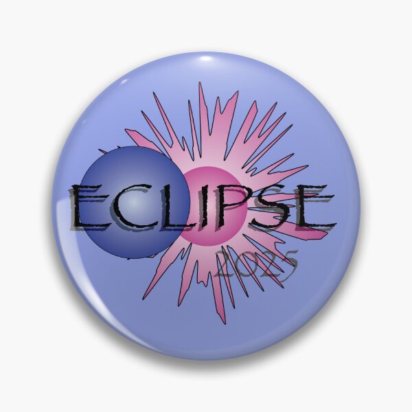 Item preview, Eclipse 2025 designed and sold by ShomaM.