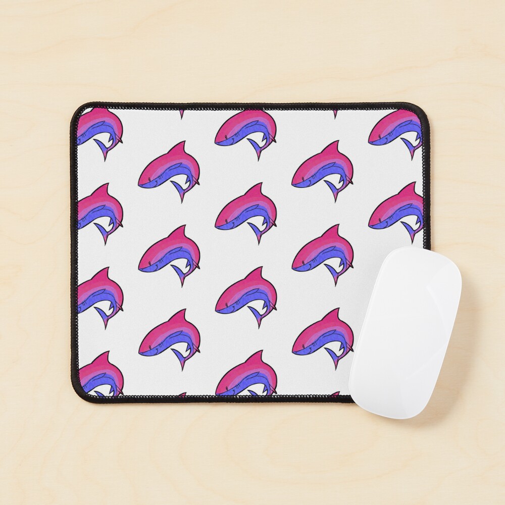 Item preview, Mouse Pad designed and sold by BluRavenCreate.