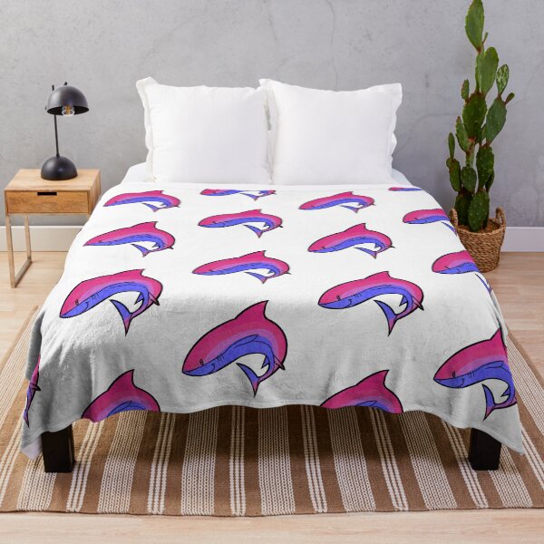 Item preview, Bisexual designed and sold by BluRavenCreate.