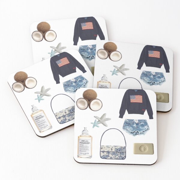 Item preview, coastal granddaughter pack designed and sold by audreyyyyy.
