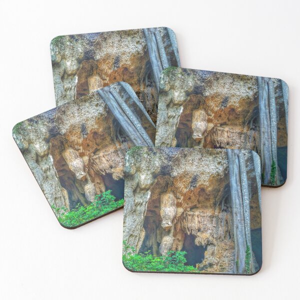Item preview, Tres and caves designed and sold by Larrysphotos.