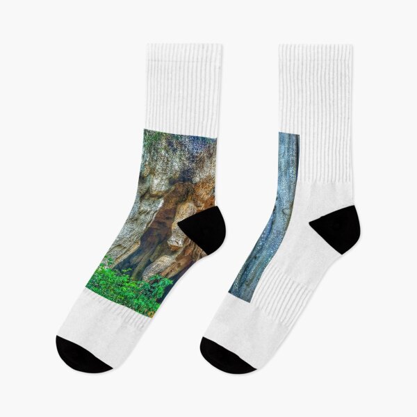 Item preview, Tres and caves designed and sold by Larrysphotos.
