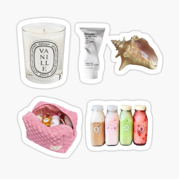 Item preview, Clean girl pack designed and sold by audreyyyyy.