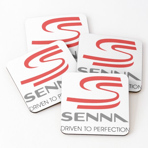 Item preview, Senna designed and sold by Adailton Borges.