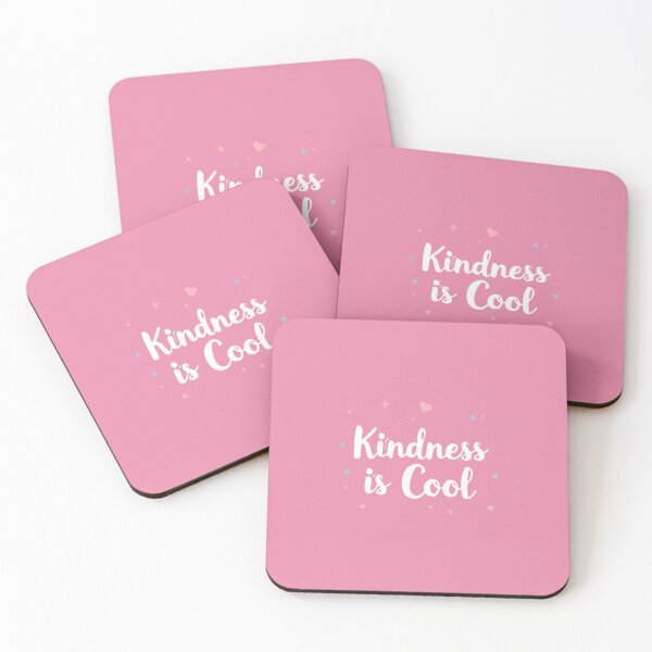 Item preview, Daily Positivity - Kindness is Cool designed and sold by SignumShop.