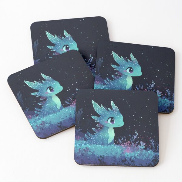 Item preview, Stardust and Serenity designed and sold by CHCOfficial.