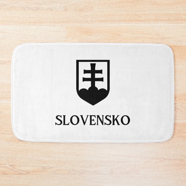 Item preview, Slovensko alt black designed and sold by VRedBaller.