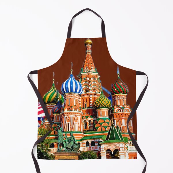 Item preview, Pokrovsky designed and sold by ontological.