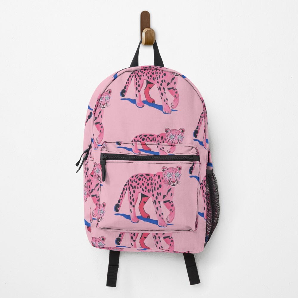 Item preview, Backpack designed and sold by 1StickerShop.