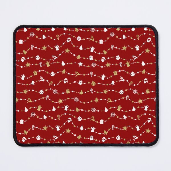 Item preview, Christmas garlands designed and sold by LaPetiteBelette.