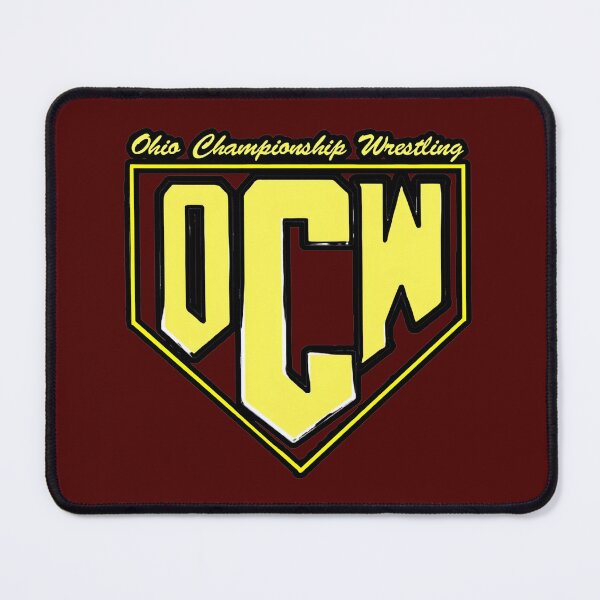 Item preview, Ohio Championship Wrestling designed and sold by JoezPlace.