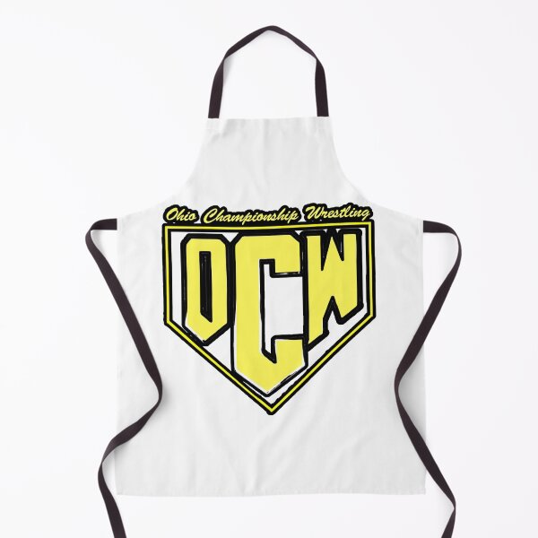 Item preview, Ohio Championship Wrestling designed and sold by JoezPlace.