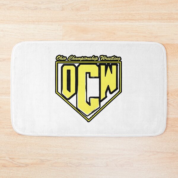 Item preview, Ohio Championship Wrestling designed and sold by JoezPlace.