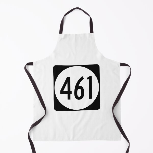Item preview, Iowa State Route 461 designed and sold by Joeybab3.
