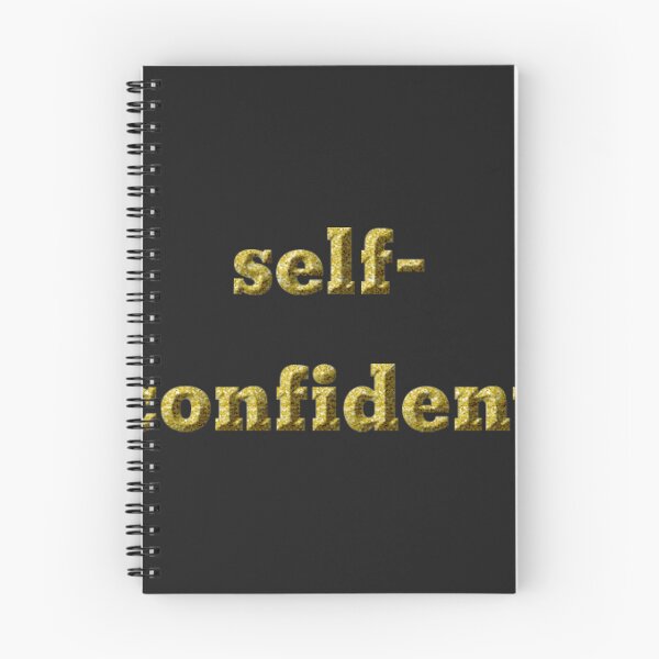 Item preview, self-confident designed and sold by OxiSkor.