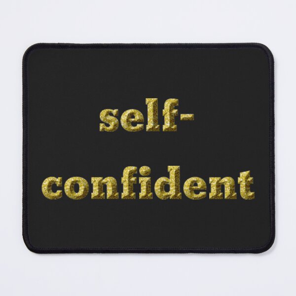Item preview, self-confident designed and sold by OxiSkor.