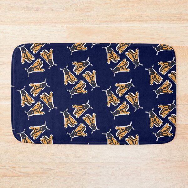 Item preview, BEE FRIENDS | DILIGENT BEES designed and sold by Leo-Stride.