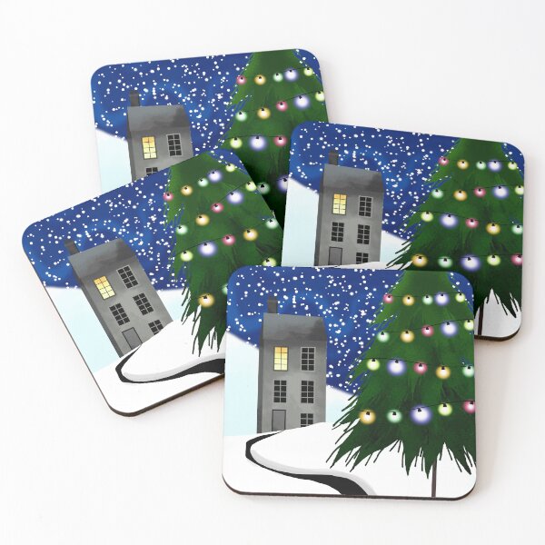 Item preview, Coming Home for Christmas designed and sold by Andrew  Hitchen.