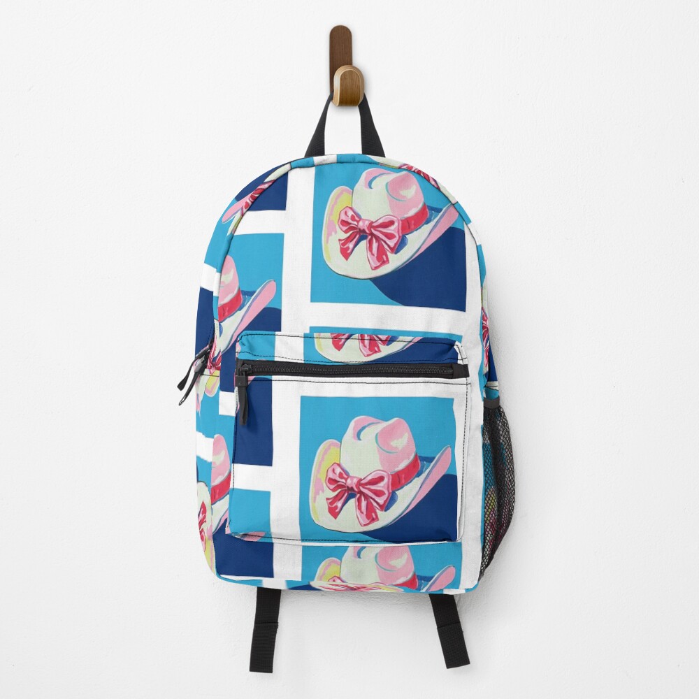 Item preview, Backpack designed and sold by 1StickerShop.