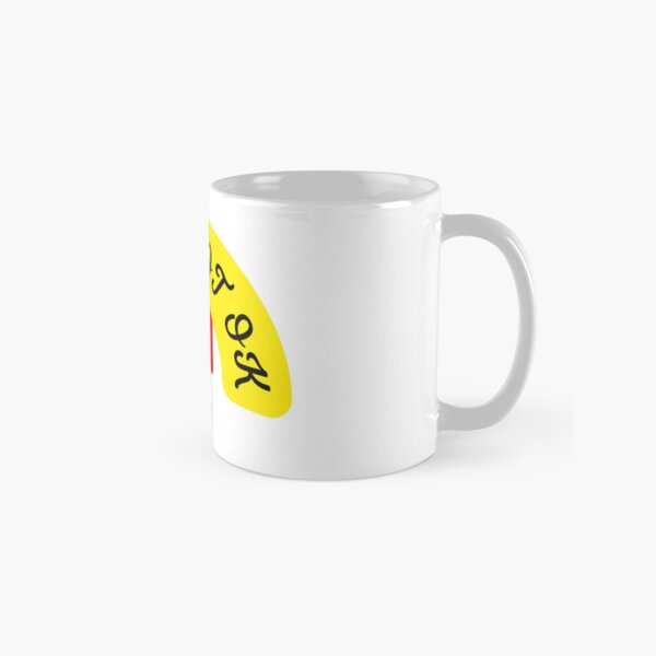 Aperçu de l'œuvre Je ne vais pas bien créée et vendue par hemaastore.