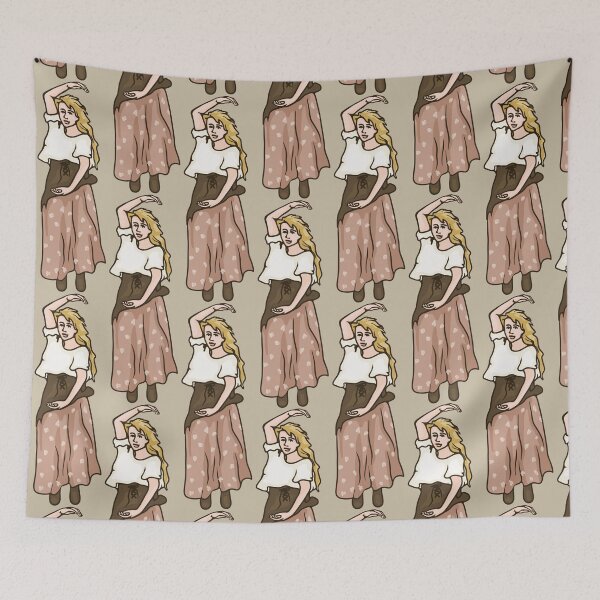Item preview, We Can Dance If We Want To designed and sold by Unhinged Heather.