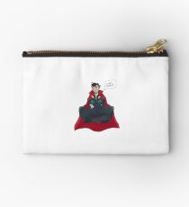 Try me, Beyoncé Studio Pouch