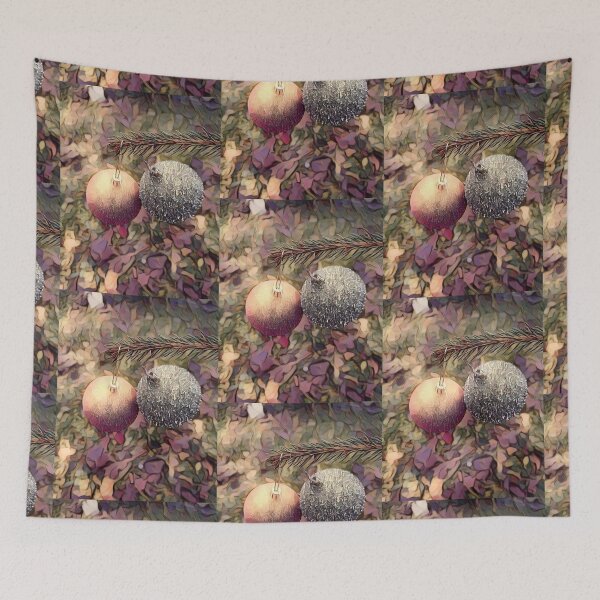 Item preview, Welcome to the new year and Christmas designed and sold by PinkishGlasses.