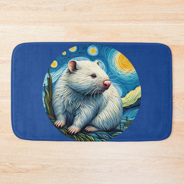 Item preview, Wombat Art #59 | Wombat Lovers designed and sold by ksgraphics222.