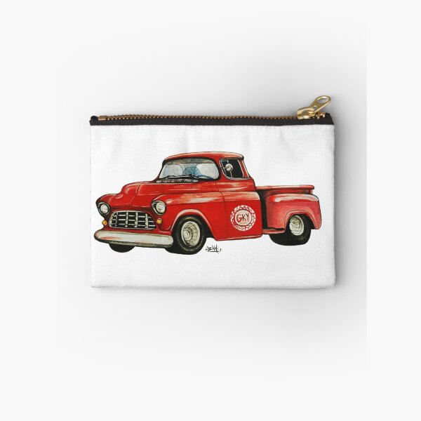 Item preview, 56 Chevy designed and sold by monatittiart.