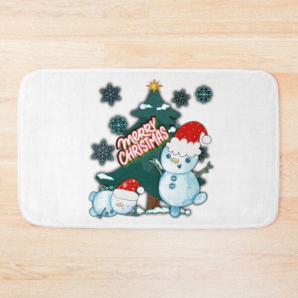 Item preview, MERRY CHRISTMAS designed and sold by stickersrafisa.