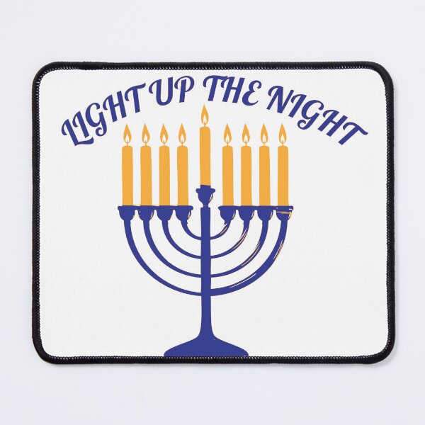 Item preview, Hannukah designed and sold by Zlandes12.