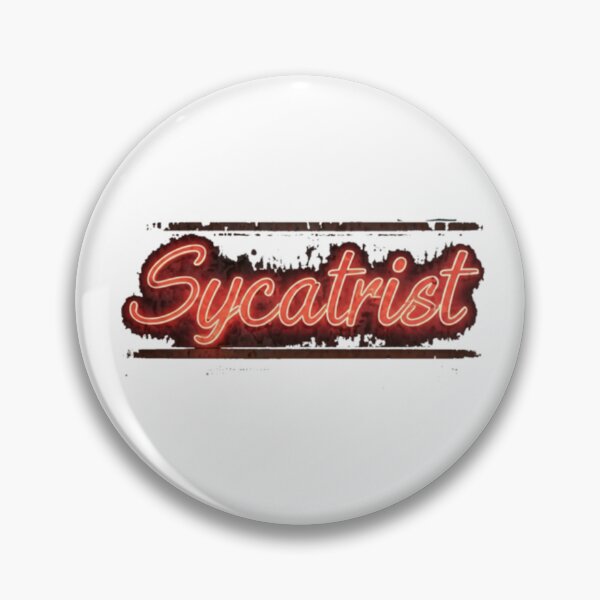 Item preview, sycatrist_White designed and sold by oceanisea.