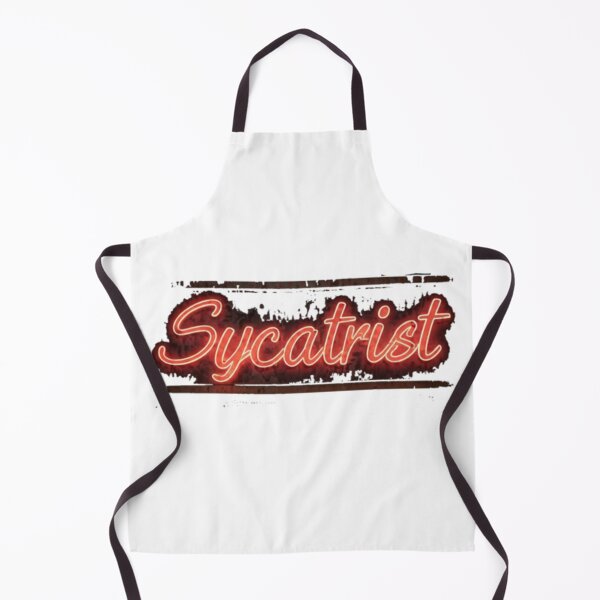 Item preview, sycatrist_White designed and sold by oceanisea.