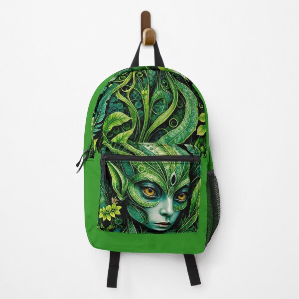 Item preview, Leaf Elf, Tooblin III designed and sold by AlienVisitor's Stuff.